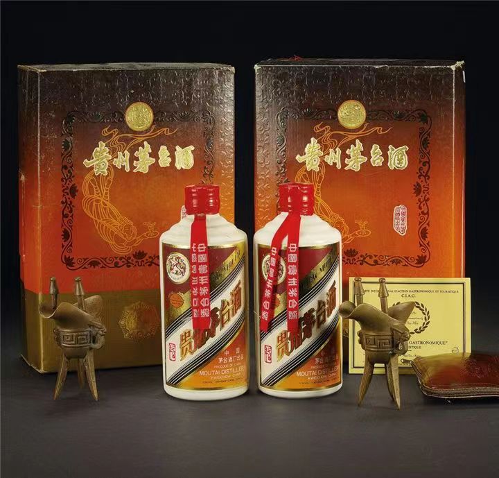 苍南烟酒回收